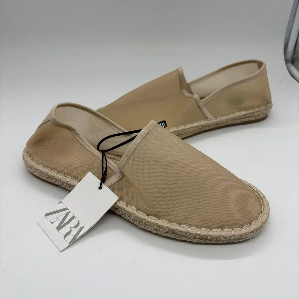 Zara brand style